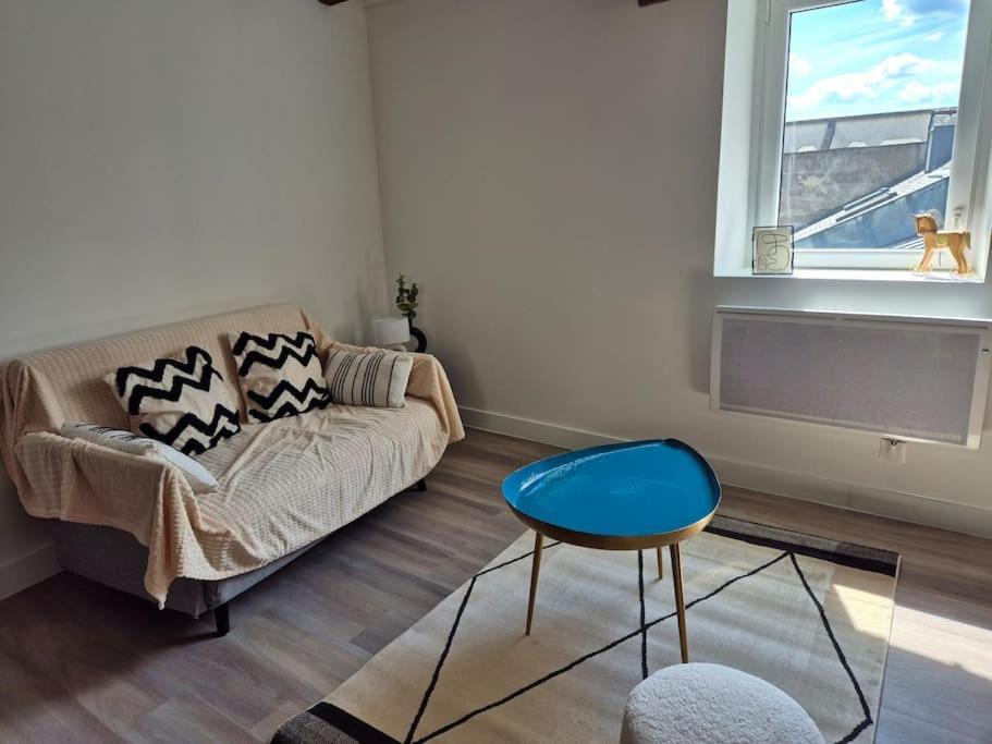 Apartment Maison Foch *