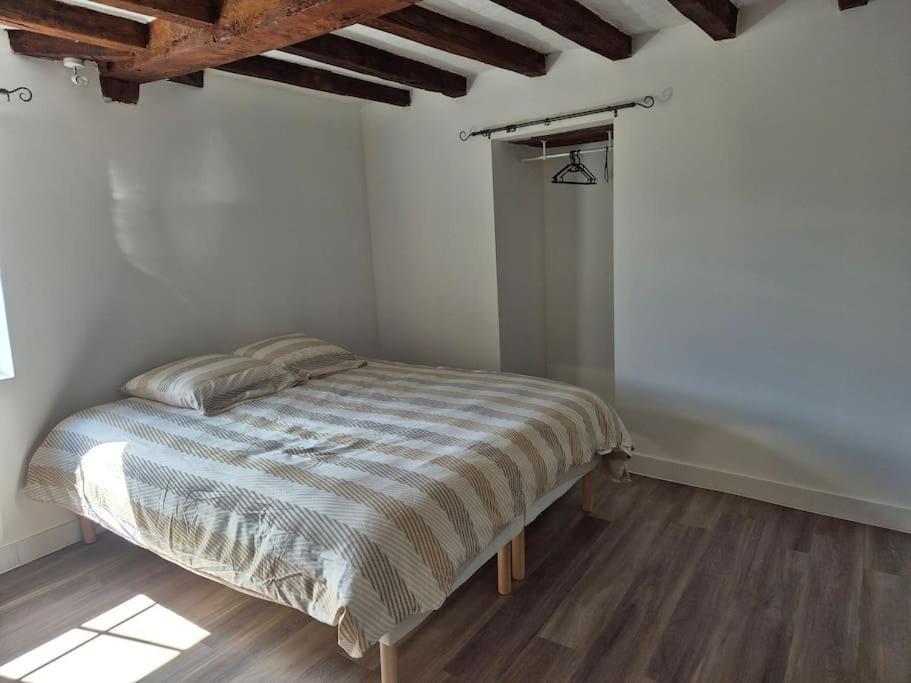 Apartment Maison Foch