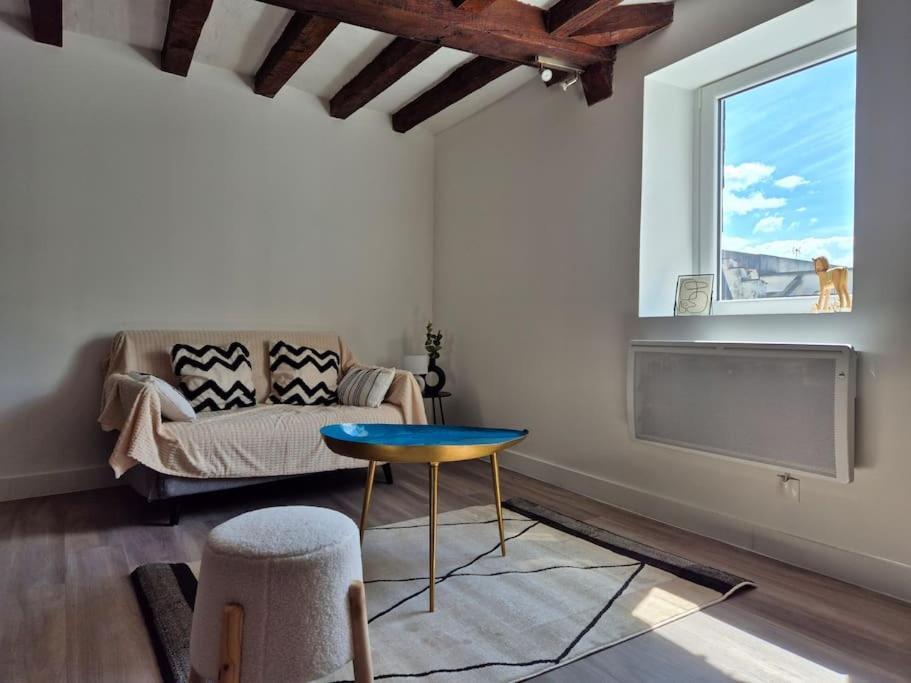 Maison Foch Apartment *
